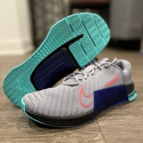 Nike Metcon 9 Hot Punch sz 10.5